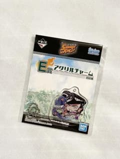이치 반 쿠지 SHAMAN KING E 상 아크릴 매력 우메 미야 류노스케