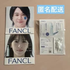 Mrs.GREEN APPLE 해변 미나미 팬켈 리플릿 샘플