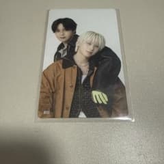 JO1 渋谷109POPUP トレカR151のサムネイル