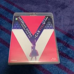大原櫻子/LIVE Blu-ray CONCERT TOUR 2016～CAR…のサムネイル