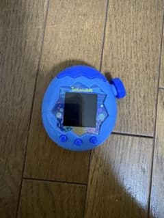 たまごっちパラダイスのサムネイル