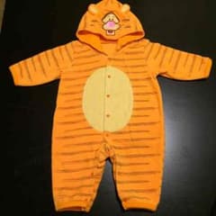 美品♡ティガー♡60-70のサムネイル