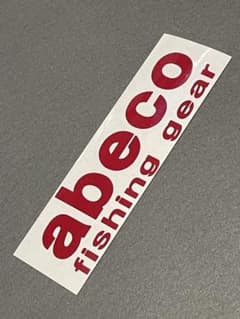 カッティングステッカー 500円送料込みのサムネイル