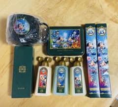 ディズニー ホテルミラコスタ アメニティセット - メルカリ