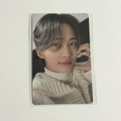 ジョンハン DREAM 会場限定 大阪 京セラドームのサムネイル