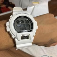 G-SHOCKのサムネイル