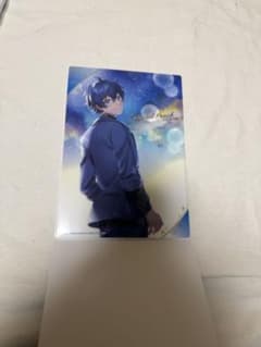 カラフルピーチ なおきり ポスターのサムネイル
