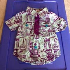 ~ゆかこ♡さま~専用 PARTY PARTY 70cmシャツのサムネイル