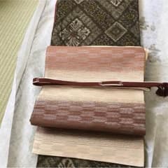 極上 大島紬のサムネイル