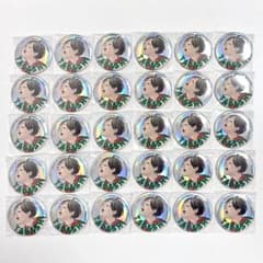ハイキュー ジャンプGIGA autumn 全サ 缶バッジ 山口忠 30点 - メルカリ