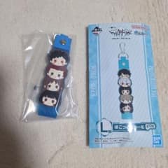 ワールドトリガー　ぽこっとちゃーむのサムネイル