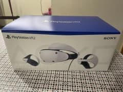 PS5 PlayStation VR2 psvr2のサムネイル