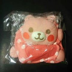 【専用】kid's zoo リュツクのサムネイル