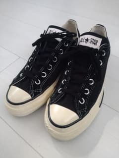 Converse All Star 1SE565 ブラック 25.5cmのサムネイル