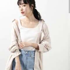 LOWRYS FARM スクエアタンクのサムネイル
