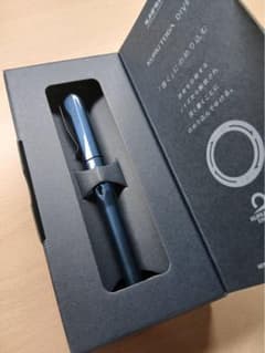三菱　ユニ　クルトガダイブのサムネイル