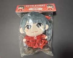 CUTIE STREET 佐野愛花 かわぬい　推しぬいのサムネイル