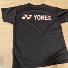 YONEX All Japan Ladies 2025 Tシャツ Lのサムネイル