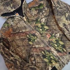 carhartt リアルツリー アクティブジャケット usa製 Lサイズ - メルカリ
