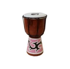 TOCA(トカ) ミニジャンベ - メルカリ