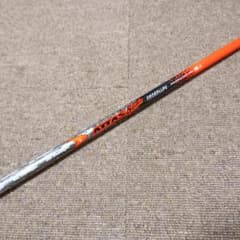 ⛳ アッタス 5 GoGo 6S 1W用シャフト キャロウェイスリーブ付 - メルカリ