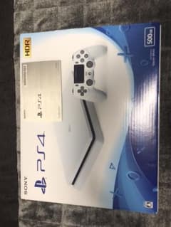 ps4本体、FIFA19 、モンハンワールドのサムネイル