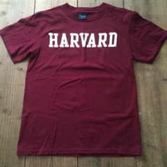値下げ Yikes! HARVRD Tシャツのサムネイル