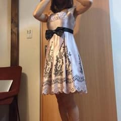 ワンピース サーモンピンク 9AR ignimoh'sのサムネイル