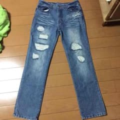 LEFLAH レフラー デニムのサムネイル
