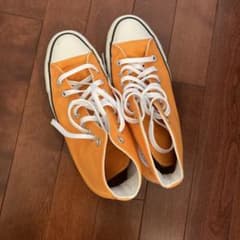 CANVAS ALL STAR チャックテイラーのサムネイル