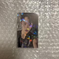 SEVENTEEN ミンギュ HAPPY BURSTDAY ラキドロのサムネイル
