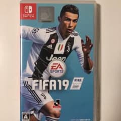 FIFA 19のサムネイル