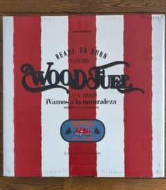 BOMBE MAT MINI ND2 ver. RETRO STRIPE - メルカリ