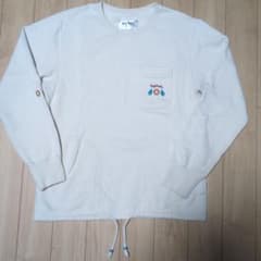 MAGIC NUMBER Sonny Label スウェット M