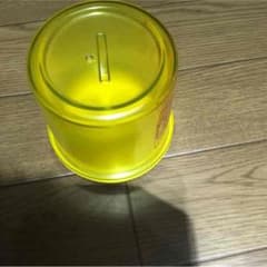 貯金箱のサムネイル
