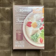 安い象印 スープジャーの通販商品を比較 | ショッピング情報のオークファン
