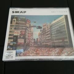 未開封／SMAP  CD  世界に一つだけの花のサムネイル