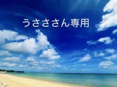 うさささん専用のサムネイル
