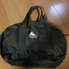 グレゴリーダッフルバックのサムネイル