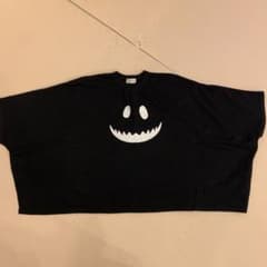【かなえ様　専用】broom おばけTシャツのサムネイル