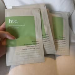 htc. Plant& CICA mask 9枚のサムネイル