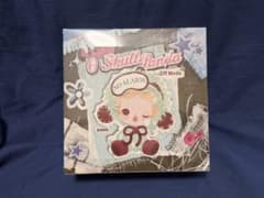 スカルパンダOff Modeフィギュアアソートpop attach ヒッパーズのサムネイル