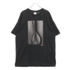 Supreme Daido Moriyama Tシャツ L ブラックのサムネイル