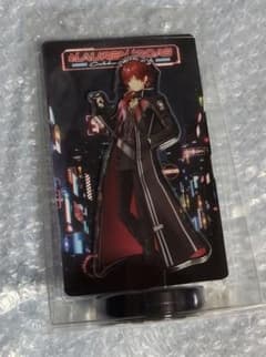 にじさんじ ローレン Celebration Goods ボイスアクリルスタンドのサムネイル