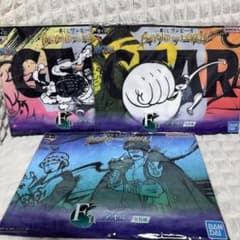 ワンピース BEYOND THE LEVEL タオル まとめ売り