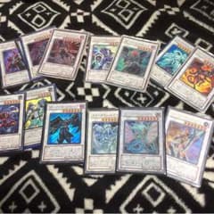 遊戯王カードのサムネイル