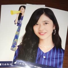 東京ドーム 生写真 寺田蘭世 セミコンプのサムネイル