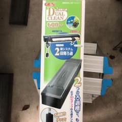 上部フィルター　60 GEXのサムネイル