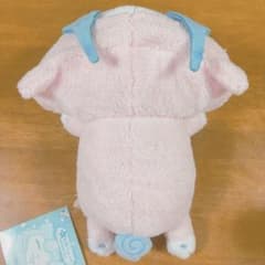 요괴 워치 이치 반 쿠지 컷 씨 잘자 타임 봉제 인형