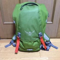 オスプレイ フッラップジャックパック25のサムネイル